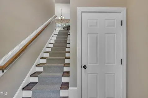 4802 Glenmist Court Raleigh NC 27612
