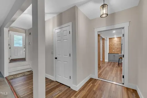 4802 Glenmist Court Raleigh NC 27612