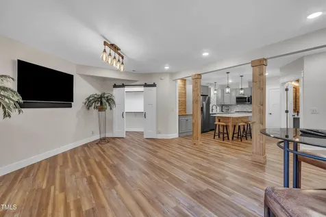 4802 Glenmist Court Raleigh NC 27612
