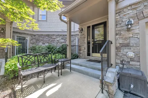 4802 Glenmist Court Raleigh NC 27612
