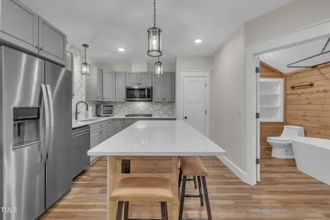 4802 Glenmist Court Raleigh NC 27612