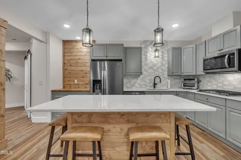 4802 Glenmist Court Raleigh NC 27612
