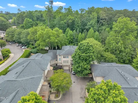 4802 Glenmist Court Raleigh NC 27612