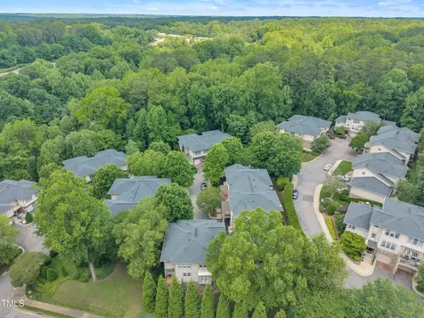 4802 Glenmist Court Raleigh NC 27612
