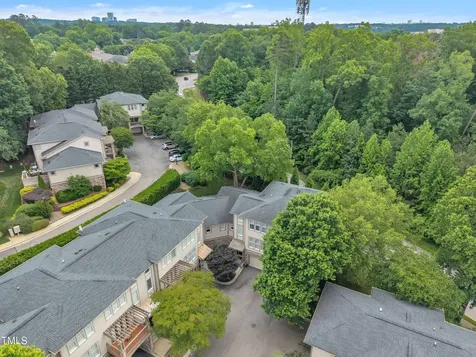 4802 Glenmist Court Raleigh NC 27612