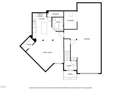 4802 Glenmist Court Raleigh NC 27612