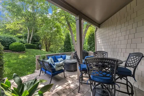 4802 Glenmist Court Raleigh NC 27612