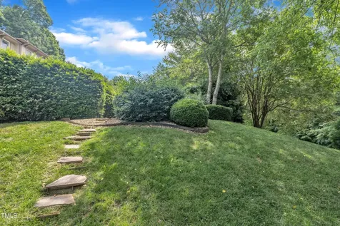 4802 Glenmist Court Raleigh NC 27612