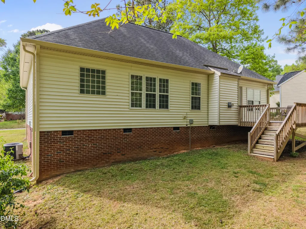 102 Ashton Court Clayton NC 27527