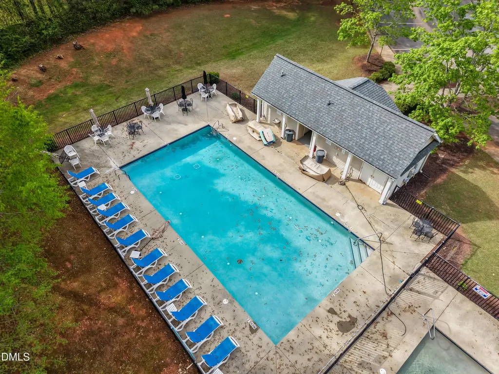 102 Ashton Court Clayton NC 27527
