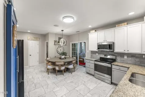 3045 Buttonwood Lane Clayton NC 27520