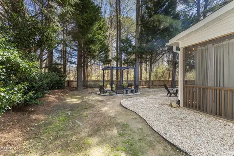 3045 Buttonwood Lane Clayton NC 27520