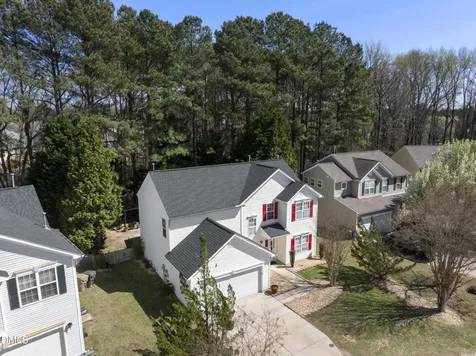 3045 Buttonwood Lane Clayton NC 27520