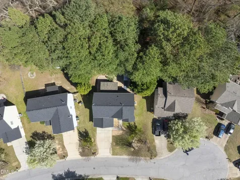 3045 Buttonwood Lane Clayton NC 27520