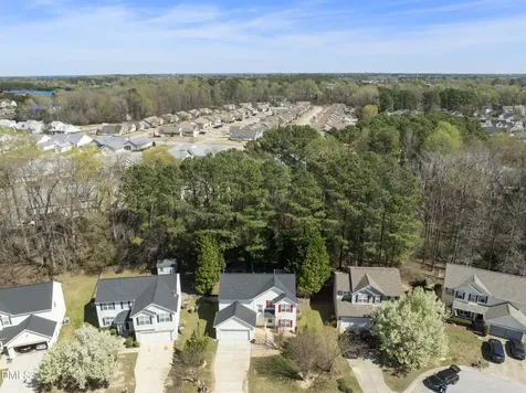3045 Buttonwood Lane Clayton NC 27520