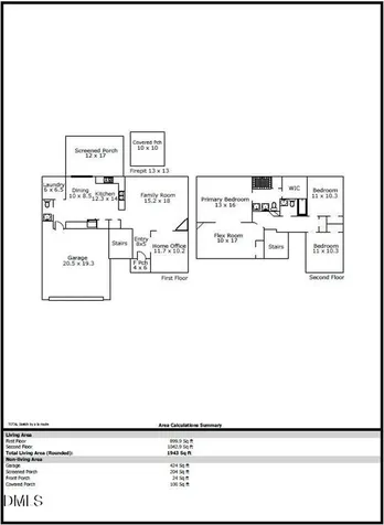 3045 Buttonwood Lane Clayton NC 27520