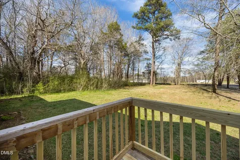 9089 Grassy Creek Road Bullock NC 27507