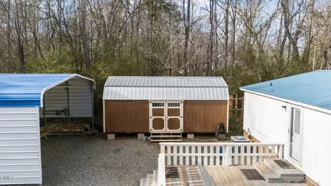9089 Grassy Creek Road Bullock NC 27507