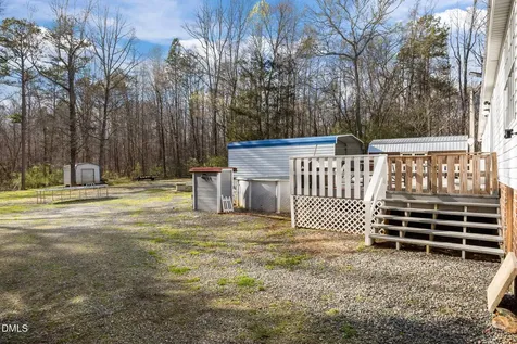 9089 Grassy Creek Road Bullock NC 27507