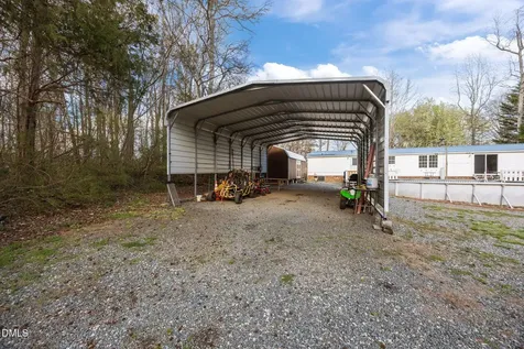 9089 Grassy Creek Road Bullock NC 27507