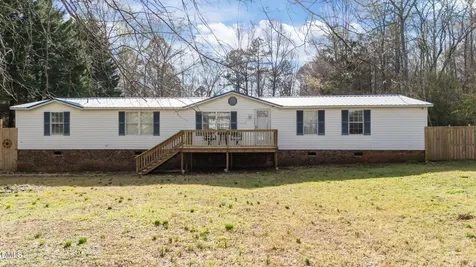 9089 Grassy Creek Road Bullock NC 27507