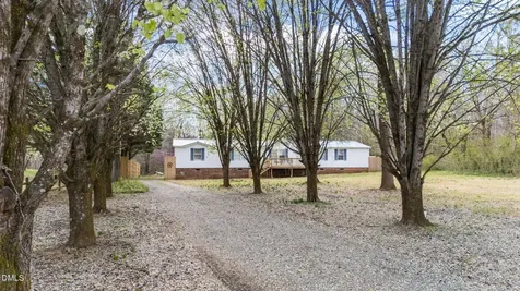 9089 Grassy Creek Road Bullock NC 27507
