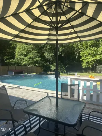 9089 Grassy Creek Road Bullock NC 27507
