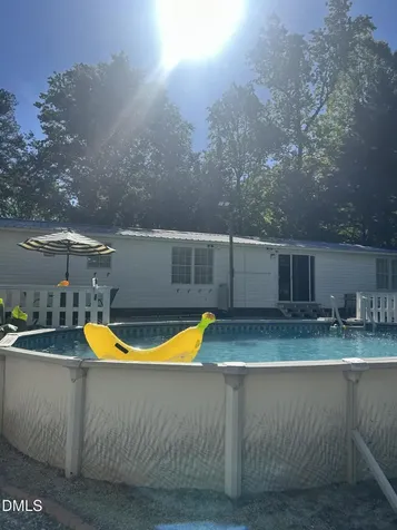 9089 Grassy Creek Road Bullock NC 27507