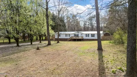 9089 Grassy Creek Road Bullock NC 27507
