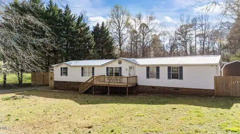 9089 Grassy Creek Road Bullock NC 27507