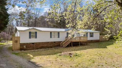 9089 Grassy Creek Road Bullock NC 27507