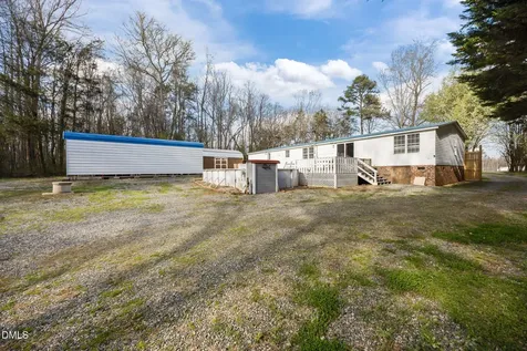 9089 Grassy Creek Road Bullock NC 27507
