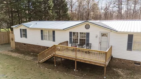 9089 Grassy Creek Road Bullock NC 27507