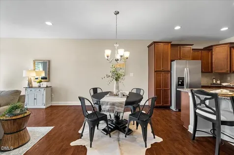 142 Token House Road Durham NC 27703