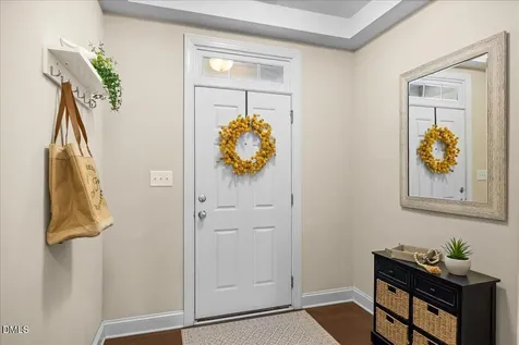 142 Token House Road Durham NC 27703