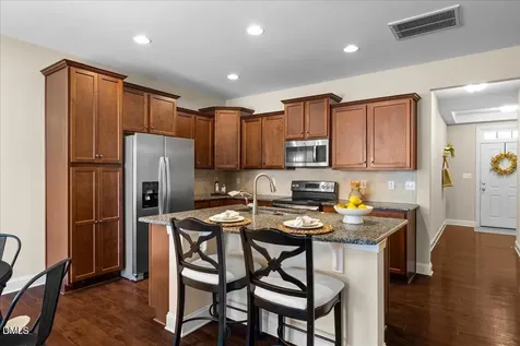 142 Token House Road Durham NC 27703