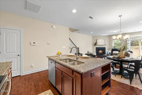 142 Token House Road Durham NC 27703
