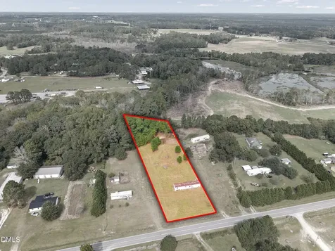460 Webb Mill Road Four Oaks NC 27524