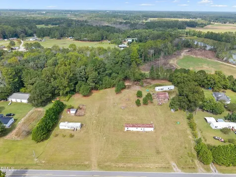 460 Webb Mill Road Four Oaks NC 27524