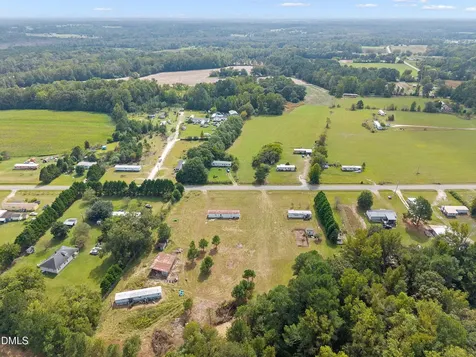 430 Webb Mill Road Four Oaks NC 27524