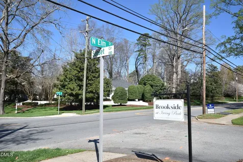 104 Sunset Circle Greensboro NC 27408