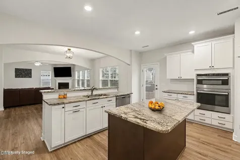 1012 Foggy Point Trail Knightdale NC 27545