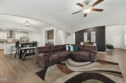 1012 Foggy Point Trail Knightdale NC 27545
