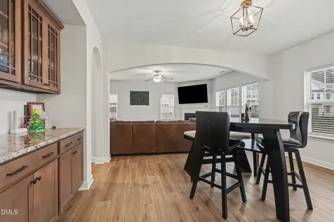1012 Foggy Point Trail Knightdale NC 27545