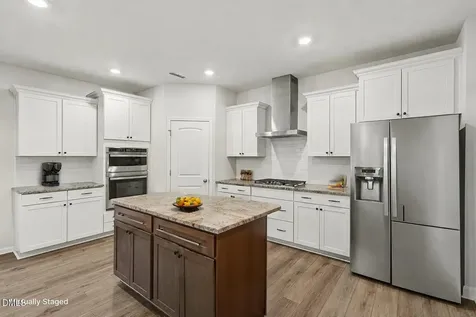1012 Foggy Point Trail Knightdale NC 27545