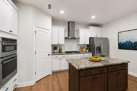1012 Foggy Point Trail Knightdale NC 27545