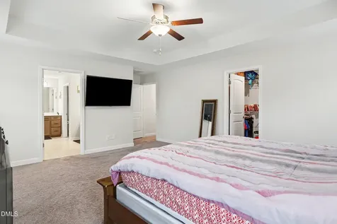 1012 Foggy Point Trail Knightdale NC 27545