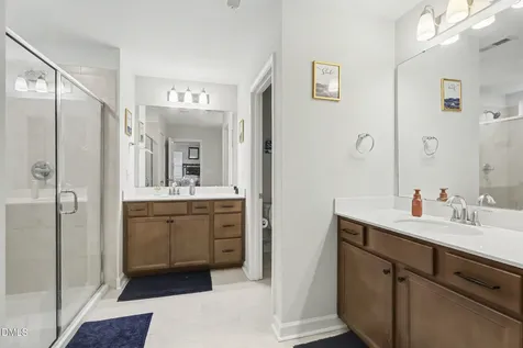 1012 Foggy Point Trail Knightdale NC 27545