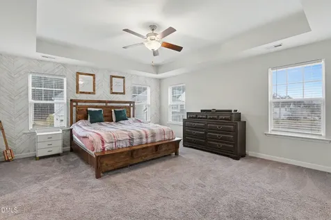 1012 Foggy Point Trail Knightdale NC 27545