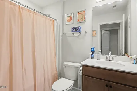 1012 Foggy Point Trail Knightdale NC 27545